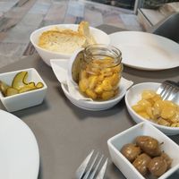  at Lupin Snack Bar in Porto