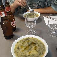  at Lupin Snack Bar in Porto