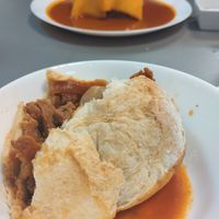  at Lupin Snack Bar in Porto