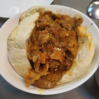  at Lupin Snack Bar in Porto