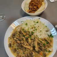  at Lupin Snack Bar in Porto