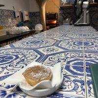   at Lupin Snack Bar in Porto