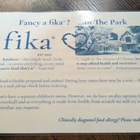  at Fika+ in Chester