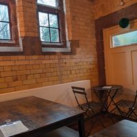  at Fika+ in Chester