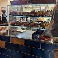   at Fika+ in Chester