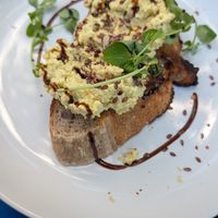  at Fika+ in Chester