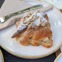  at Fika+ in Chester