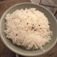 Rice  at Monsoon in Launceston