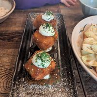  at Monsoon in Launceston