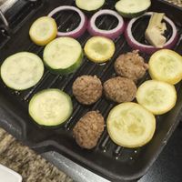   at The Melting Pot in Gatlinburg