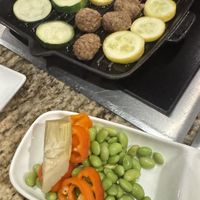   at The Melting Pot in Gatlinburg