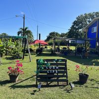 Lush Life  at Lush Life in Dangriga