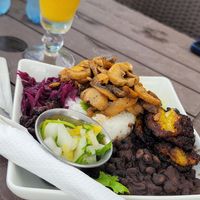  at Lush Life in Dangriga