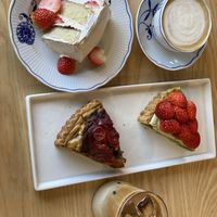   at Wholesome 홀썸 in Seoul