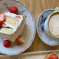   at Wholesome 홀썸 in Seoul