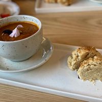   at Wholesome 홀썸 in Seoul