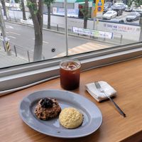  at Wholesome 홀썸 in Seoul