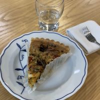 Tart  at Wholesome 홀썸 in Seoul