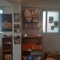  at Wholesome 홀썸 in Seoul