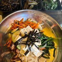  at Gangnam Style Korean Kitchen in Syracuse