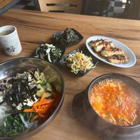  at Gangnam Style Korean Kitchen in Syracuse