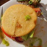  at Brasilia in Tenerife