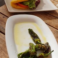  at Brasilia in Tenerife