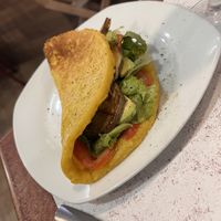   at Brasilia in Tenerife