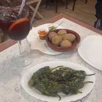   at Brasilia in Tenerife