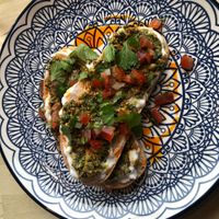   at The Magic Sunflower in Dronfield