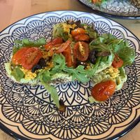   at The Magic Sunflower in Dronfield