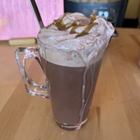   at The Magic Sunflower in Dronfield