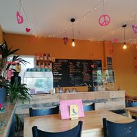  at The Magic Sunflower in Dronfield