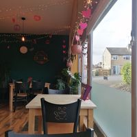  at The Magic Sunflower in Dronfield