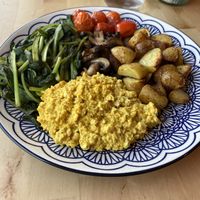 Sunflower scramble 😍  at The Magic Sunflower in Dronfield