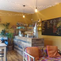  at The Magic Sunflower in Dronfield