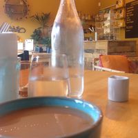  at The Magic Sunflower in Dronfield