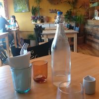  at The Magic Sunflower in Dronfield