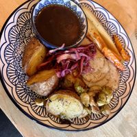   at The Magic Sunflower in Dronfield