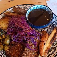  at The Magic Sunflower in Dronfield