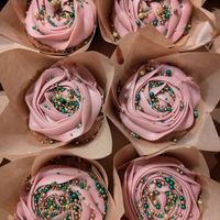  at The Magic Sunflower in Dronfield