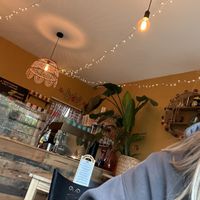   at The Magic Sunflower in Dronfield