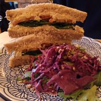  at The Magic Sunflower in Dronfield