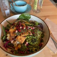   at The Magic Sunflower in Dronfield