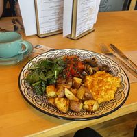   at The Magic Sunflower in Dronfield