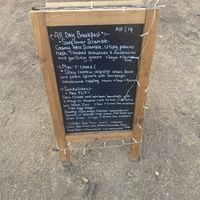   at The Magic Sunflower in Dronfield