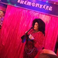  at Tramontane Cafe in Utica