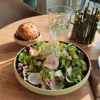  at  EssEnz in Muehlacker