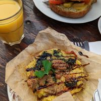  at Café Rotkehlchen - Merowingerstraße in Cologne