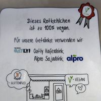  at Café Rotkehlchen - Merowingerstraße in Cologne